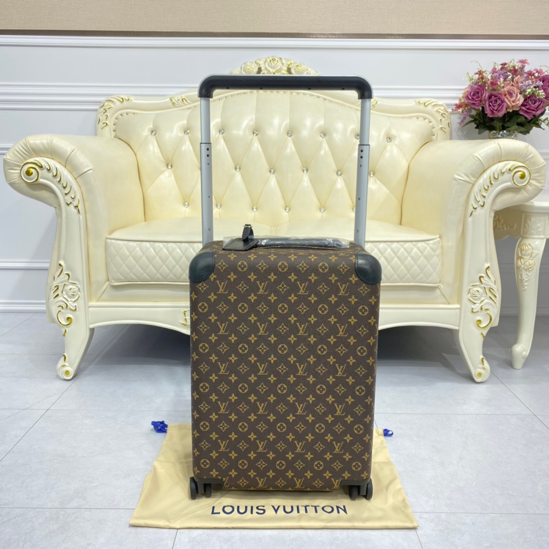 Louis Vuitton Suitcase